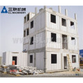 high quality prefab wall panels supplier / roof panel machine for sale in China